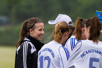 Bild 26 - FSC Kaltenkirchen II U23 - SV Henstedt-Ulzburg II : Ergebnis: 3:3